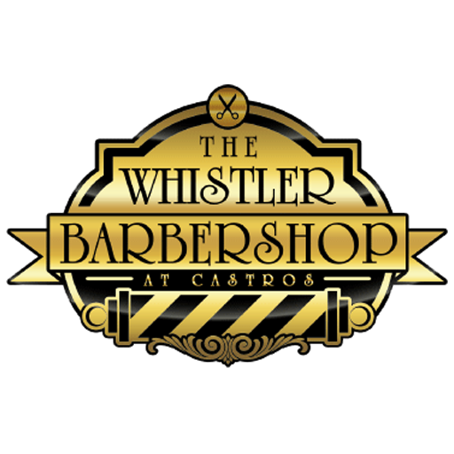 The Whistler Barbershop